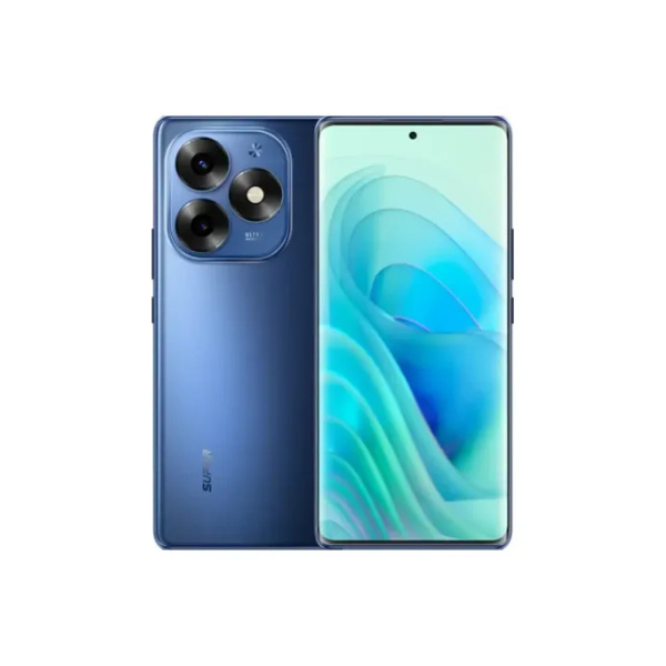 Itel S23+