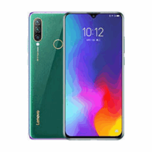 Lenovo K10 Note