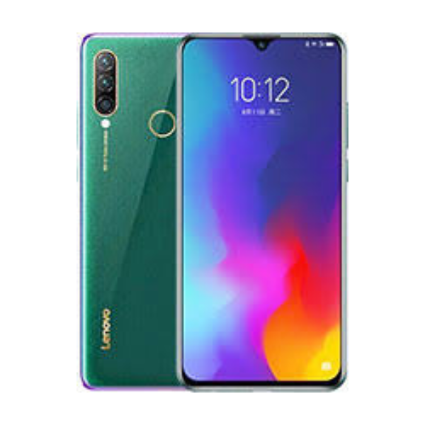 Lenovo K10 Note