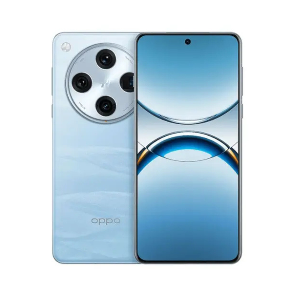 Oppo Find X8 Pro