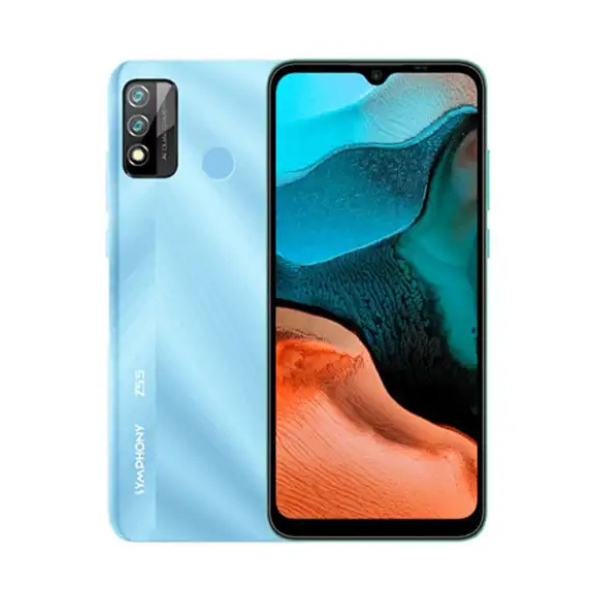 Symphony Z55