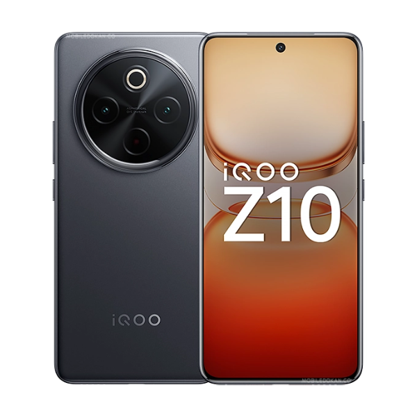 Vivo iQOO Z10